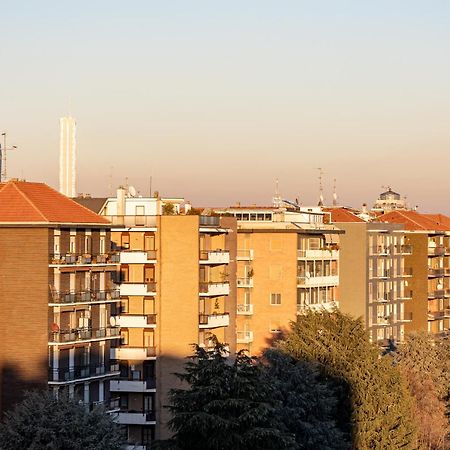 Beplace Apartments In Primaticcio 米兰 外观 照片