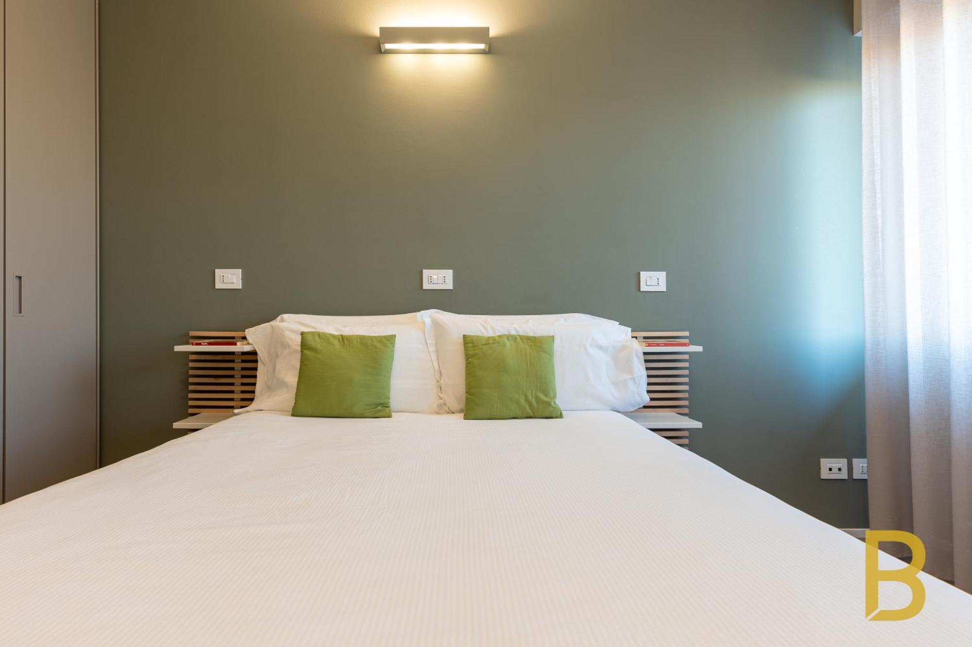 Beplace Apartments In Primaticcio 米兰 外观 照片